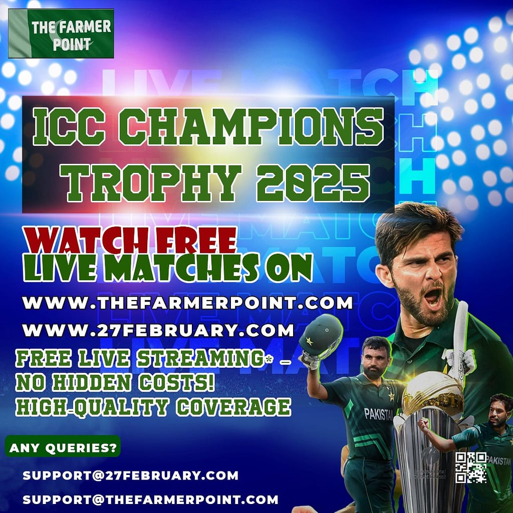 ICC-TROPHY