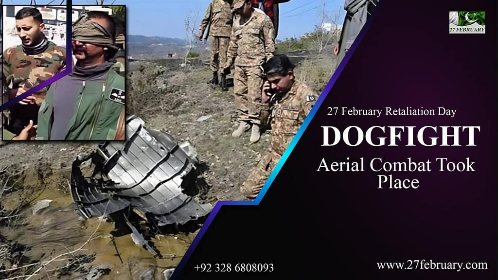 Dogfight