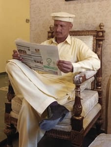 Picture of Muammad Ashraf - Owner 27 February