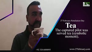 Tea Moment